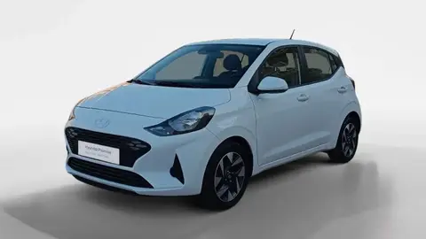 Annonce HYUNDAI I10 Essence 2024 d'occasion 