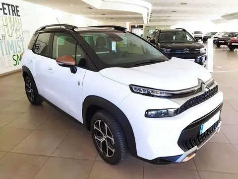 Used CITROEN C3 AIRCROSS Petrol 2023 Ad 