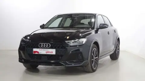 Used AUDI A1 Petrol 2020 Ad 