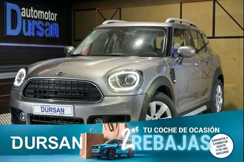 Annonce MINI COOPER Essence 2019 d'occasion 