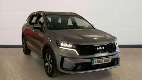 Annonce KIA SORENTO Diesel 2023 d'occasion 