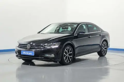 Used VOLKSWAGEN PASSAT Diesel 2020 Ad 