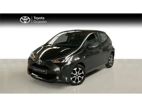 Used TOYOTA AYGO Petrol 2020 Ad 