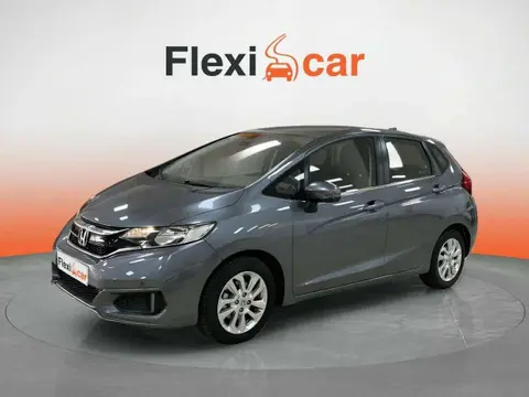 Used HONDA JAZZ Petrol 2019 Ad 