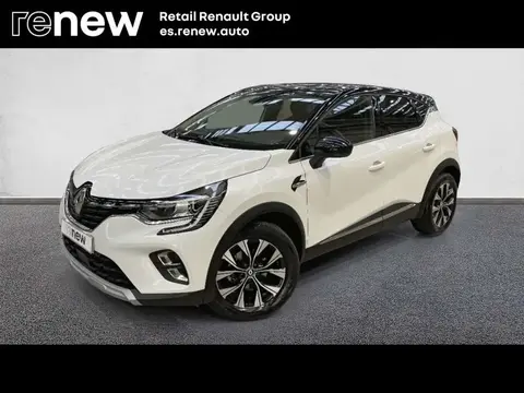 Used RENAULT CAPTUR Petrol 2023 Ad 