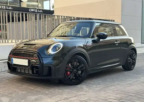 Used MINI JOHN COOPER WORKS Petrol 2023 Ad 