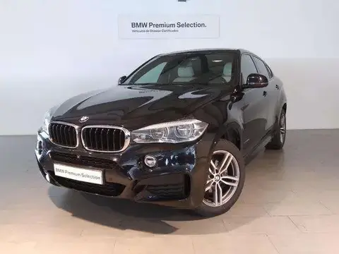 Used BMW X6 Diesel 2019 Ad 