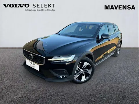 Used VOLVO V60 Diesel 2023 Ad 