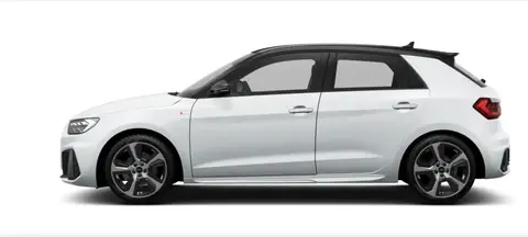 Annonce AUDI A1 Essence 2024 d'occasion 