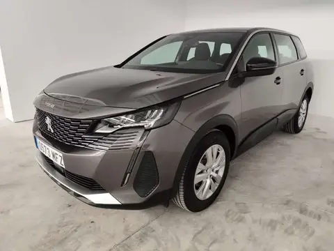 Used PEUGEOT 5008 Petrol 2023 Ad 