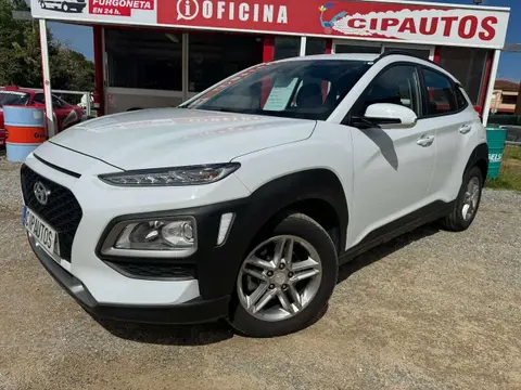 Annonce HYUNDAI KONA Essence 2019 d'occasion 