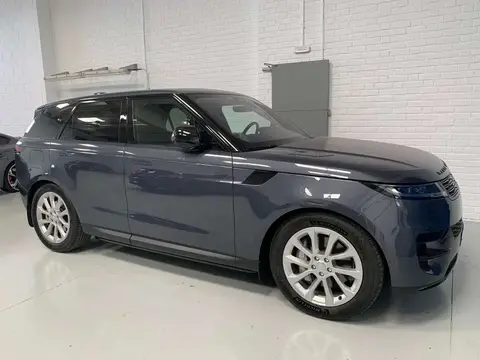 Annonce LAND ROVER RANGE ROVER SPORT Hybride 2023 d'occasion 