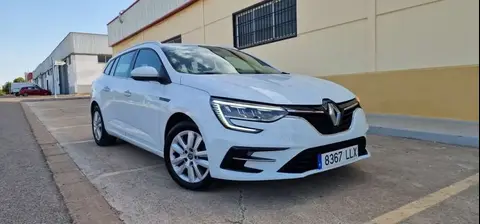 Used RENAULT MEGANE Diesel 2021 Ad 