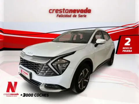 Annonce KIA SPORTAGE Essence 2022 d'occasion 