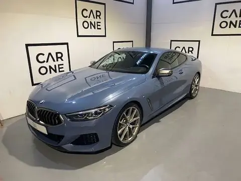 Used BMW M850 Petrol 2019 Ad 