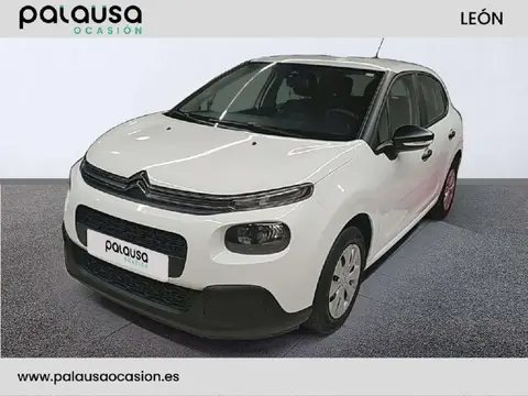 Used CITROEN C3 Diesel 2018 Ad 