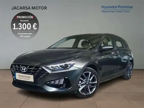 Annonce HYUNDAI I30 Essence 2023 d'occasion 