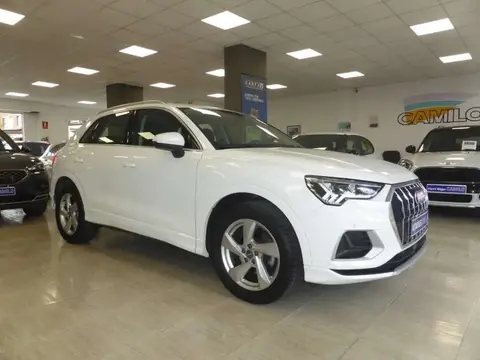 Used AUDI Q3 Petrol 2019 Ad 