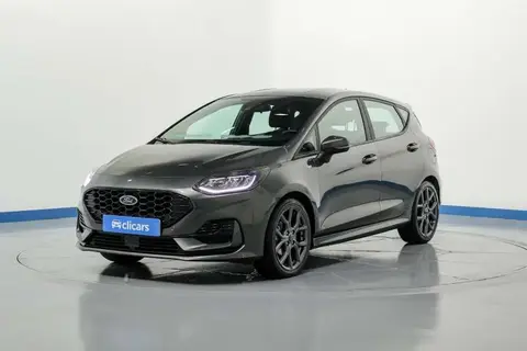 Used FORD FIESTA Petrol 2023 Ad 