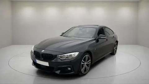 Annonce BMW SERIE 4 Diesel 2017 d'occasion 