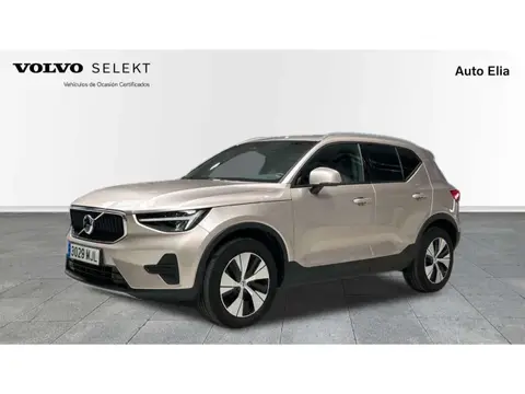 Annonce VOLVO XC40 Essence 2023 d'occasion 