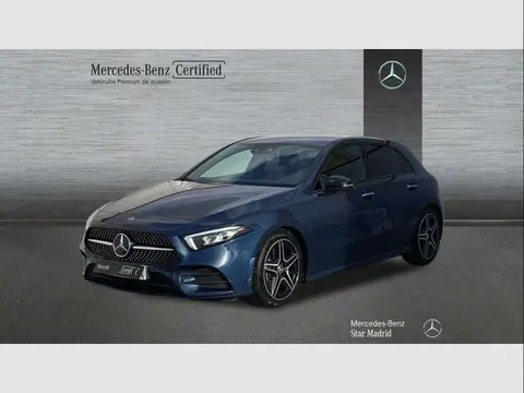 Used MERCEDES-BENZ CLASSE A Diesel 2020 Ad 