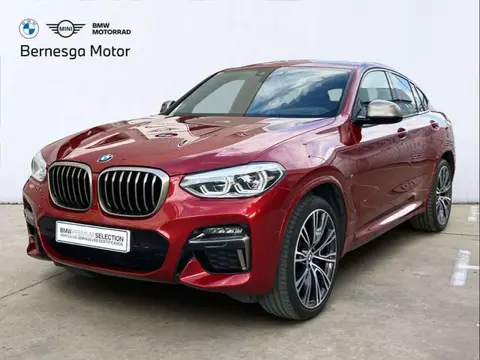 Used BMW X4 Diesel 2020 Ad 