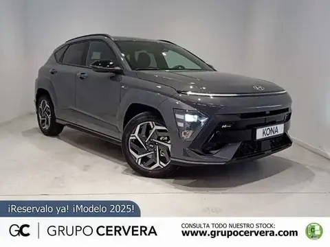 Annonce HYUNDAI KONA Essence 2024 d'occasion 