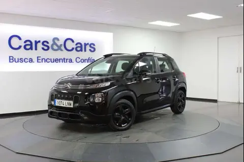 Annonce CITROEN C3 AIRCROSS Essence 2021 d'occasion 