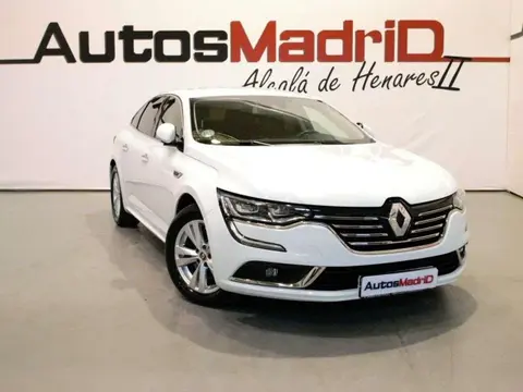 Used RENAULT TALISMAN Diesel 2020 Ad 