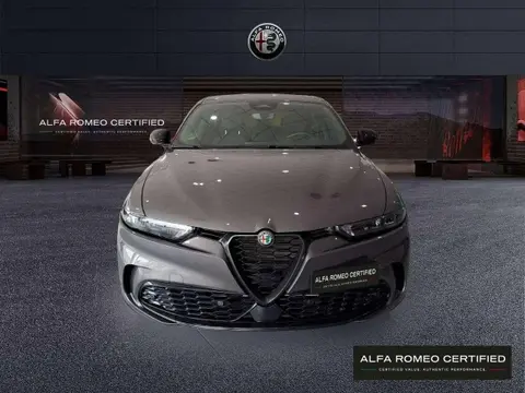 Used ALFA ROMEO TONALE Diesel 2023 Ad 