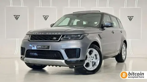 Annonce LAND ROVER RANGE ROVER SPORT Diesel 2023 d'occasion 