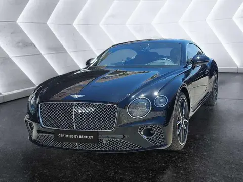 Used BENTLEY CONTINENTAL Petrol 2019 Ad 