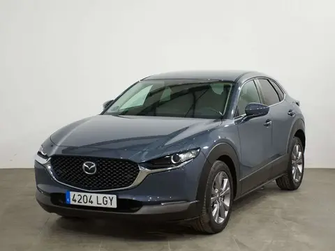 Used MAZDA CX-30 Petrol 2020 Ad 