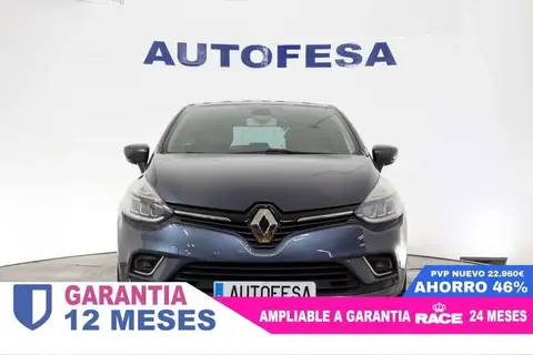 Used RENAULT CLIO Diesel 2019 Ad 