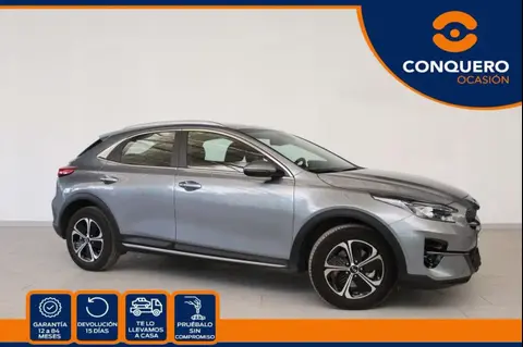 Used KIA XCEED Petrol 2020 Ad 