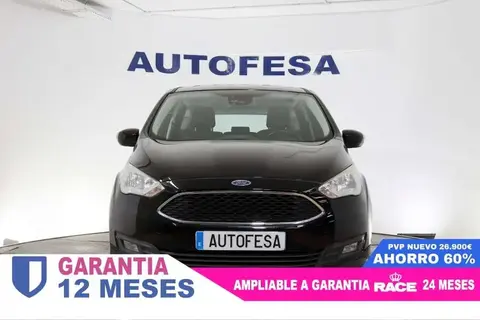 Annonce FORD C-MAX Diesel 2018 d'occasion 