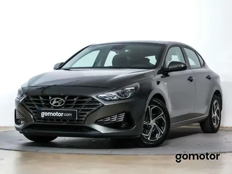 Annonce HYUNDAI I30  2021 d'occasion 