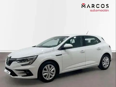 Used RENAULT MEGANE Petrol 2022 Ad 