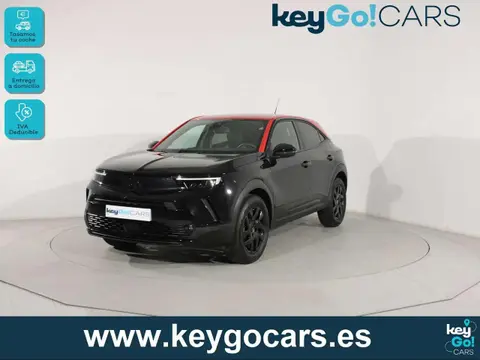 Used OPEL MOKKA Petrol 2021 Ad 