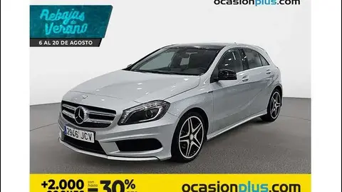 Used MERCEDES-BENZ CLASSE A Diesel 2015 Ad 