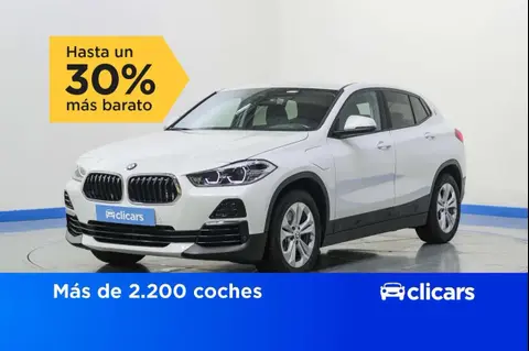 Used BMW X2 Hybrid 2021 Ad 