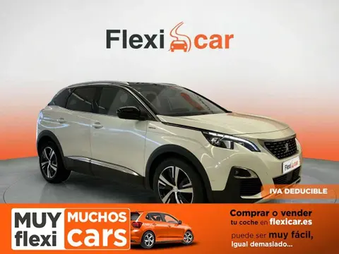 Used PEUGEOT 3008 Petrol 2019 Ad 