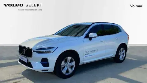 Annonce VOLVO XC60 Essence 2023 d'occasion 