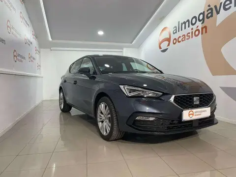 Used SEAT LEON Petrol 2023 Ad 