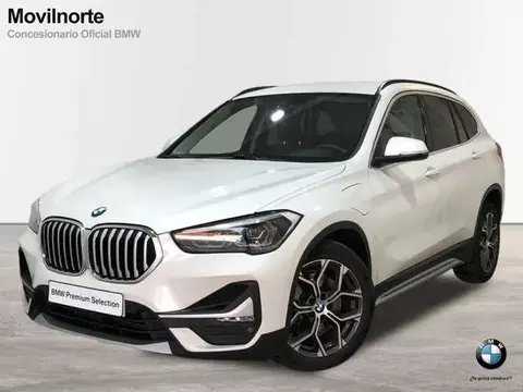 Used BMW X1 Hybrid 2020 Ad 