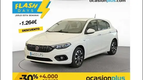 Used FIAT TIPO Diesel 2021 Ad 