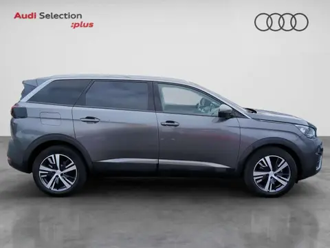 Used PEUGEOT 5008 Petrol 2018 Ad 