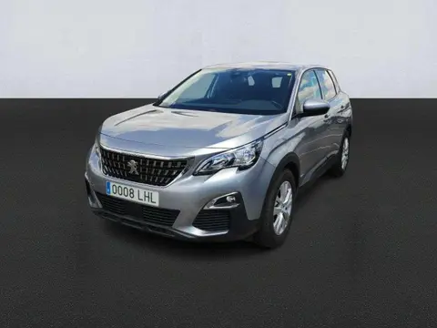 Used PEUGEOT 3008 Diesel 2020 Ad 