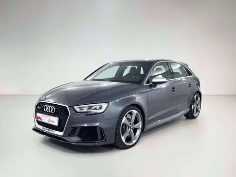 Used AUDI RS3 Petrol 2020 Ad 